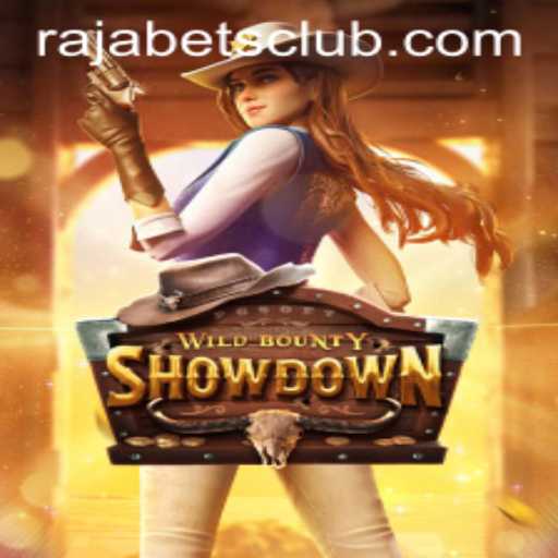 Exploring the Thrills of WildBountyShowdown at Rajabets