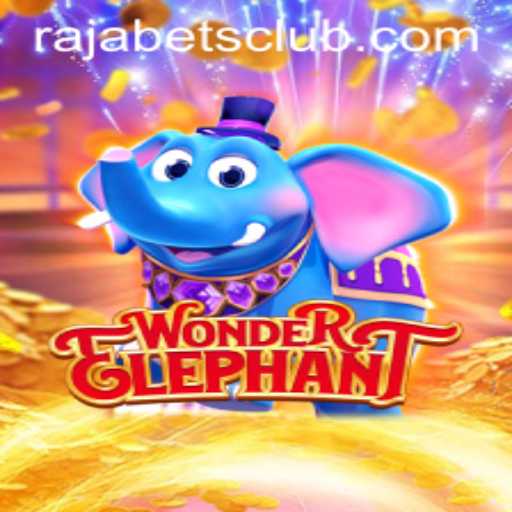 Discover the Enigmatic World of WonderElephant: A Game Changer in the Gaming World with Rajabets